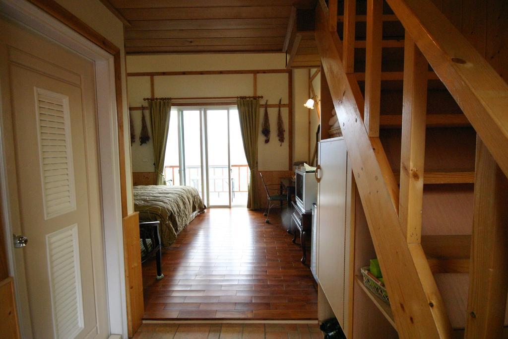 Cingjing Vienna Pleasance Cottage Ren’ai Zewnętrze zdjęcie