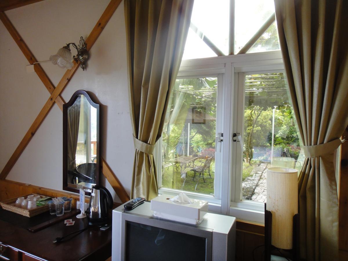 Cingjing Vienna Pleasance Cottage Ren’ai Zewnętrze zdjęcie