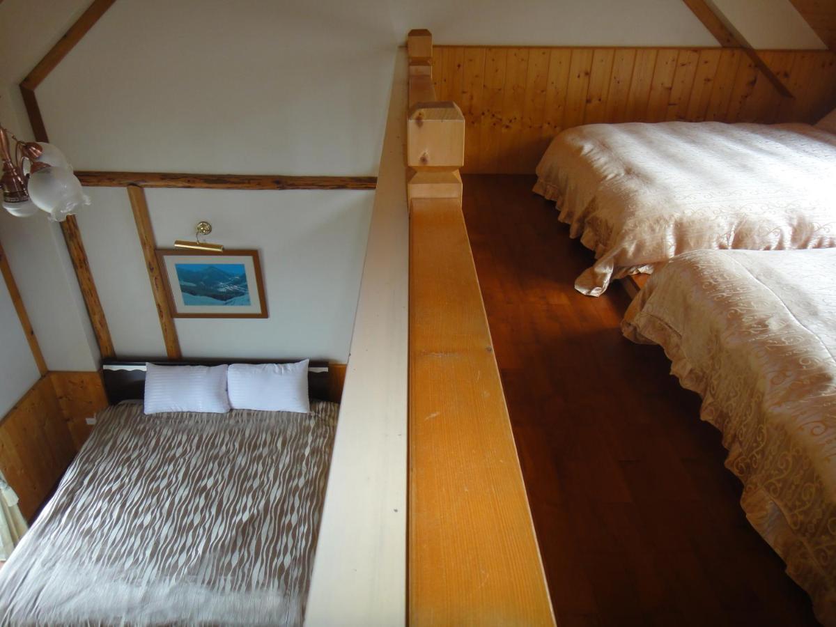 Cingjing Vienna Pleasance Cottage Ren’ai Pokój zdjęcie