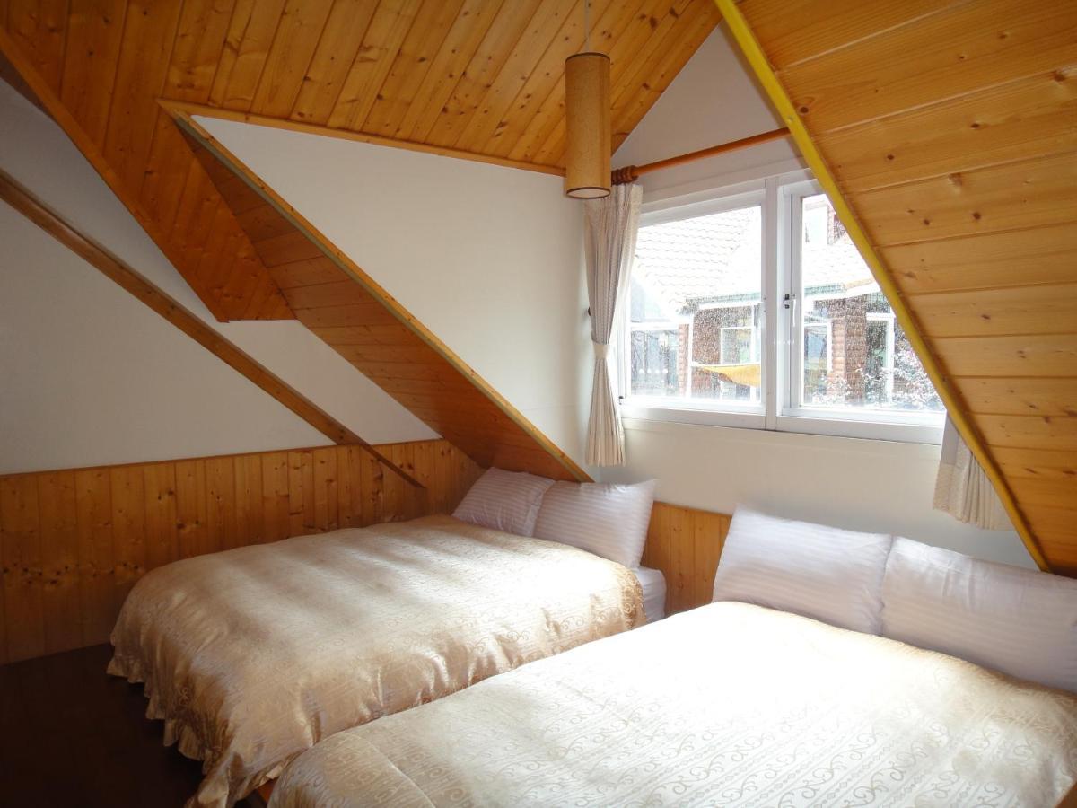 Cingjing Vienna Pleasance Cottage Ren’ai Pokój zdjęcie